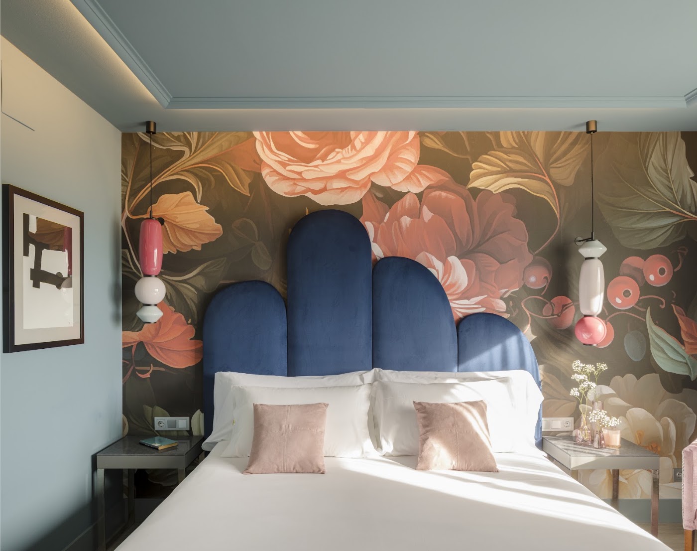 Hotel Antik San Sebastián, dog-friendly hotel, photo 5
