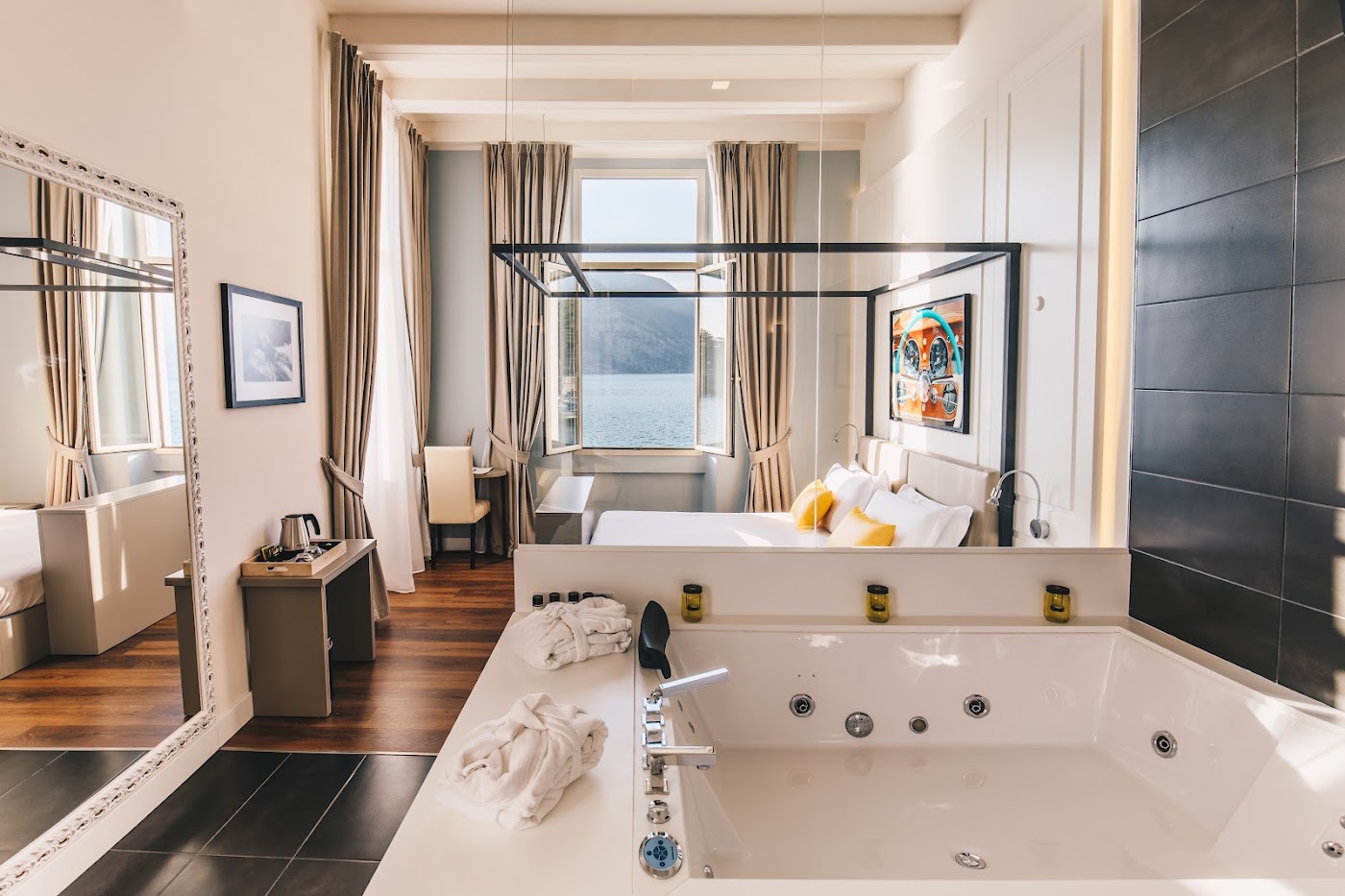 Hotel Araba Fenice, dog-friendly hotel, photo 5