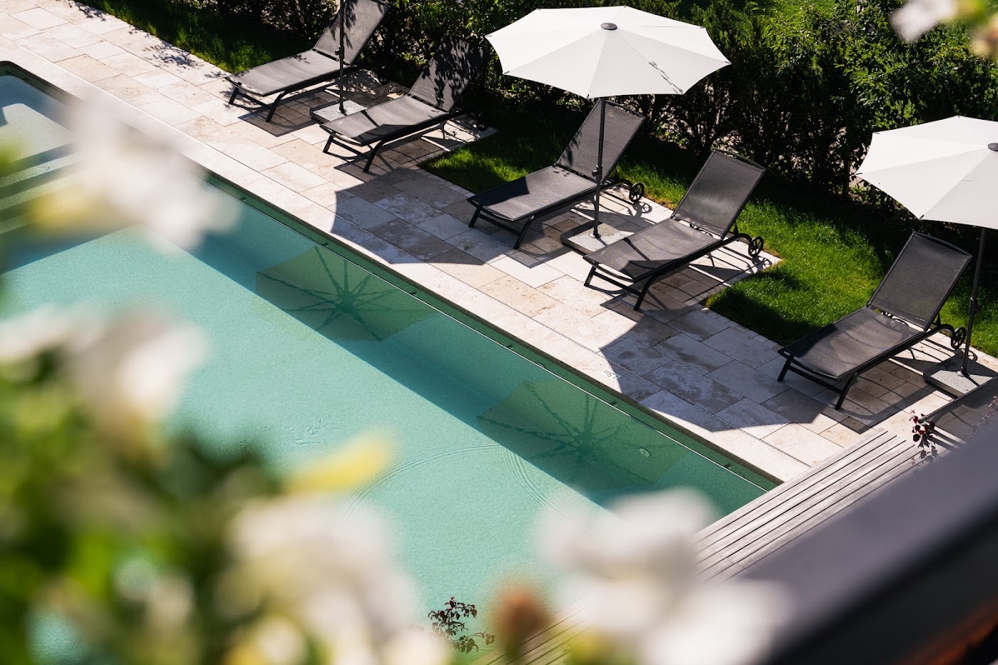 Hotel Arc-en-ciel, dog-friendly hotel, photo 4
