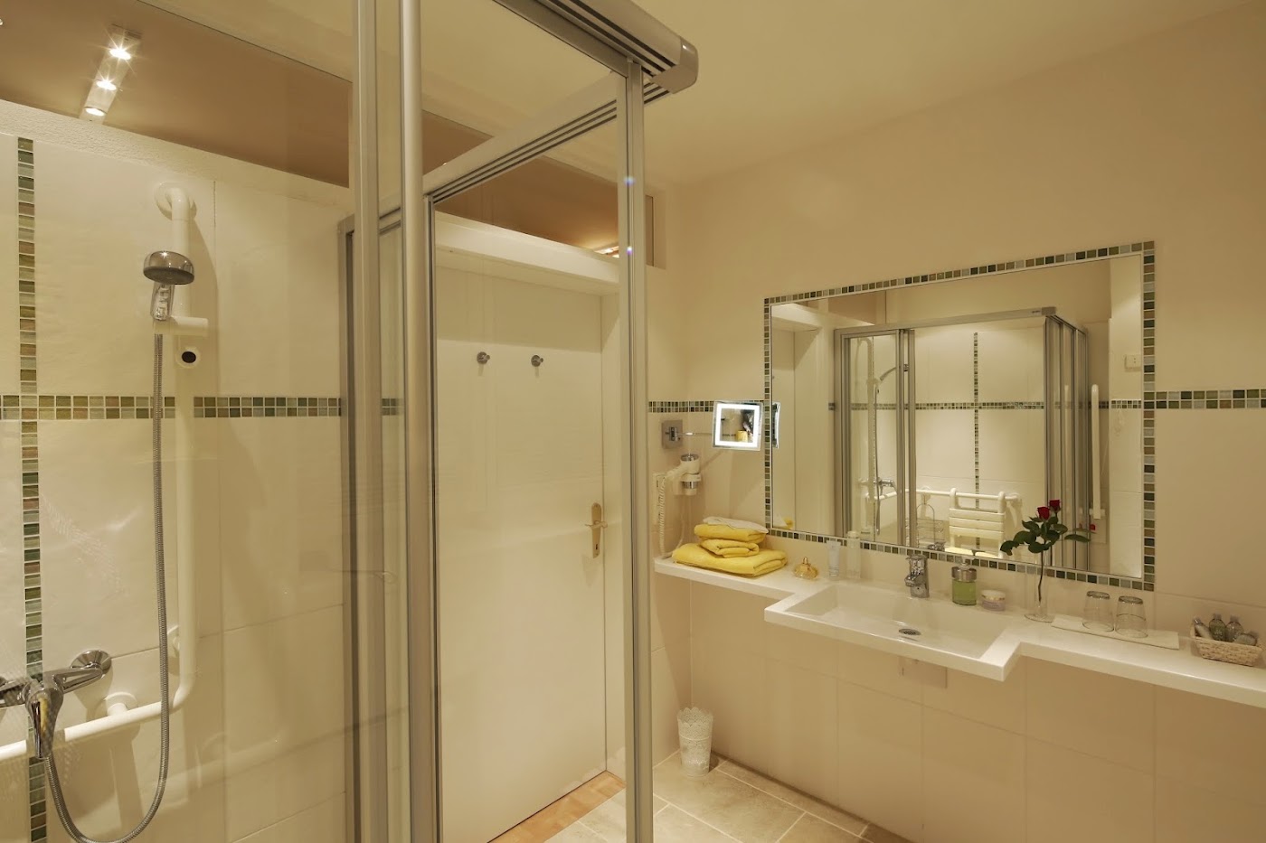 Hotel Arlberghaus, dog-friendly hotel, photo 4
