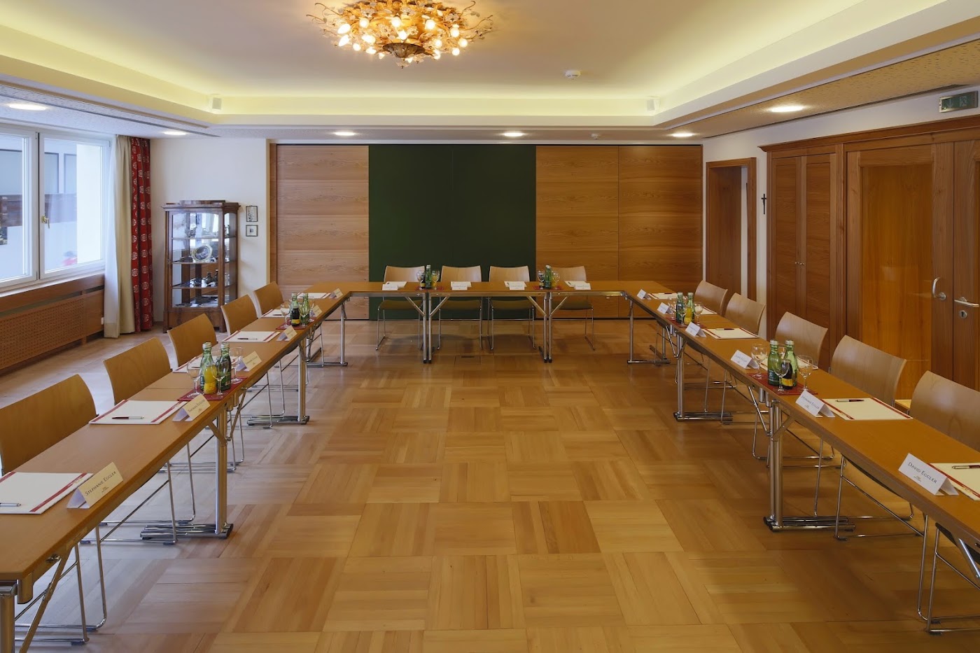 Hotel Arlberghaus, dog-friendly hotel, photo 5