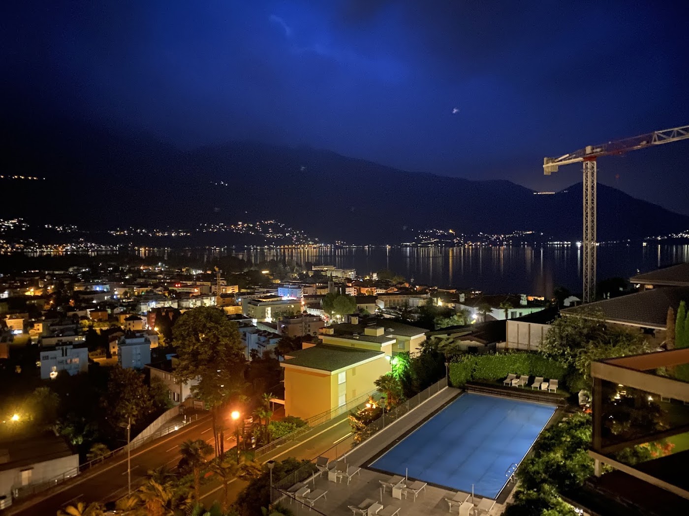 Hotel Ascona, dog-friendly hotel, photo 2