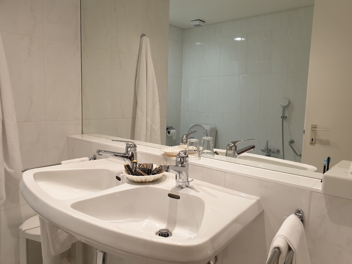 Hotel Ascona, dog-friendly hotel, photo 5