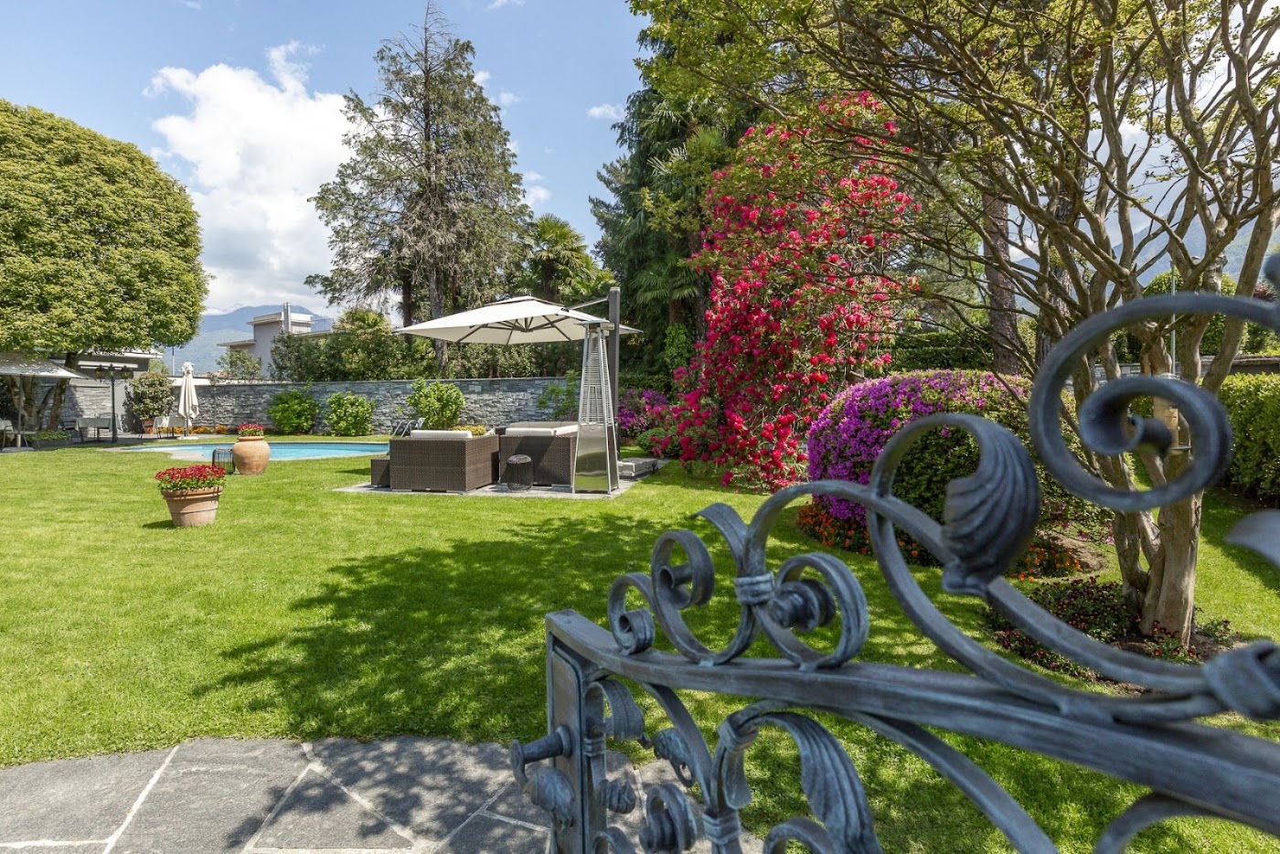 Hotel Ascovilla, dog-friendly hotel, photo 2