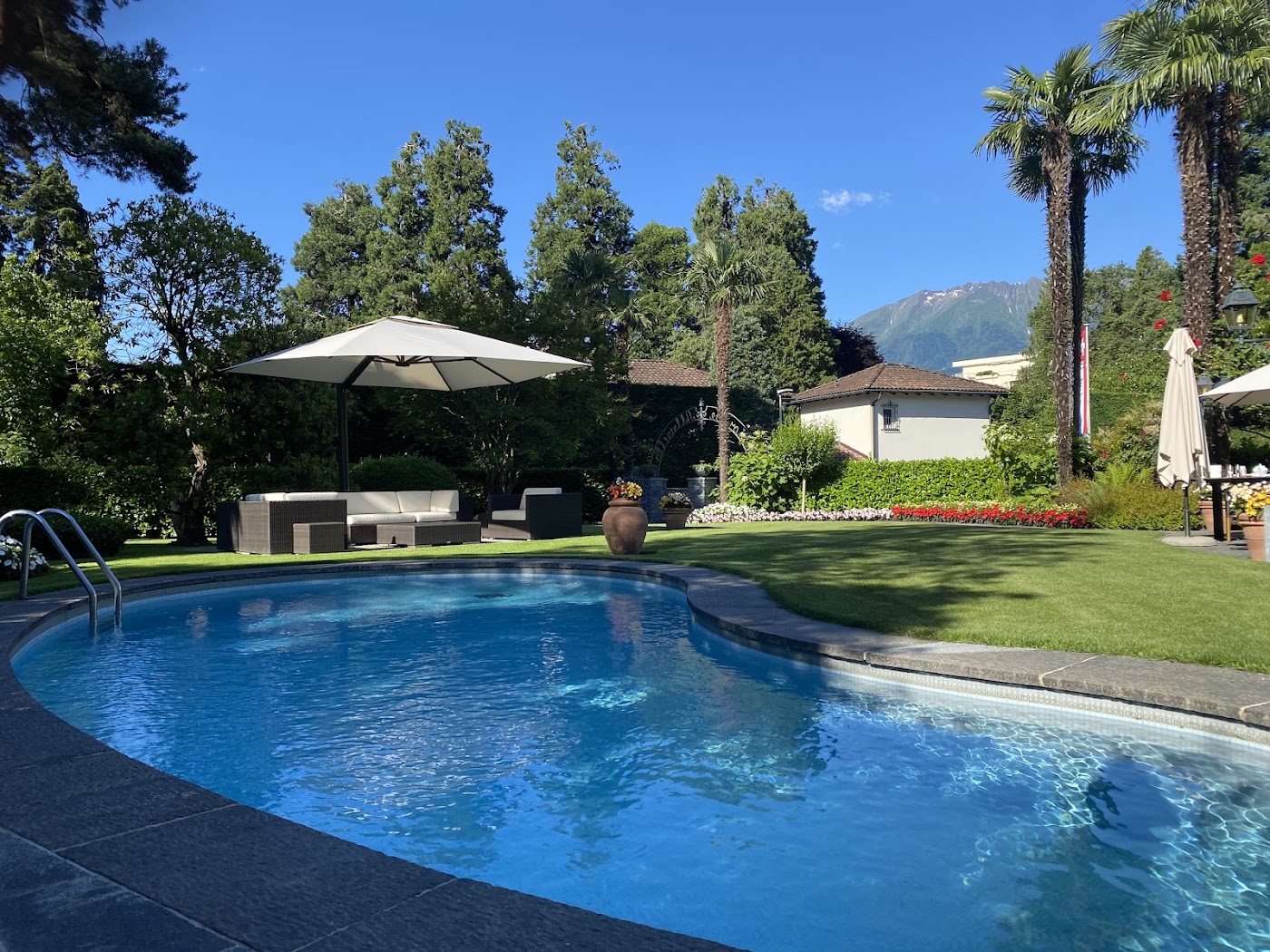 Hotel Ascovilla, dog-friendly hotel, photo 4