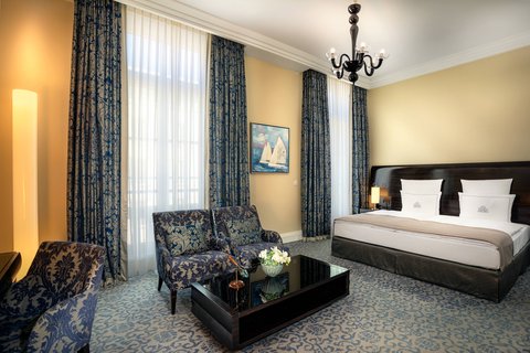 Hotel Atlantic Hamburg, Autograph Collection, dog-friendly hotel, photo 3