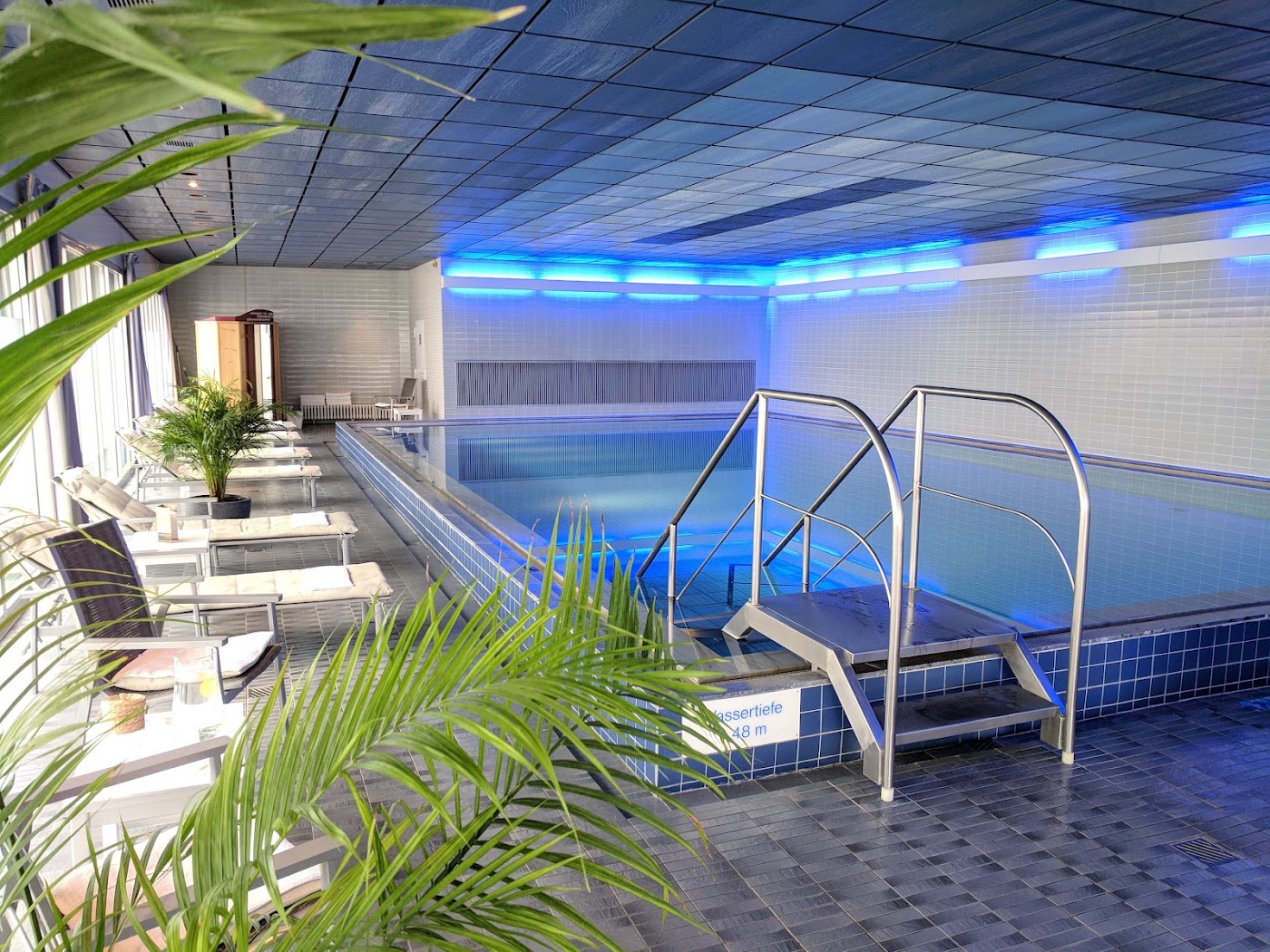 Hotel Atlantic Hamburg, Autograph Collection, dog-friendly hotel, photo 4