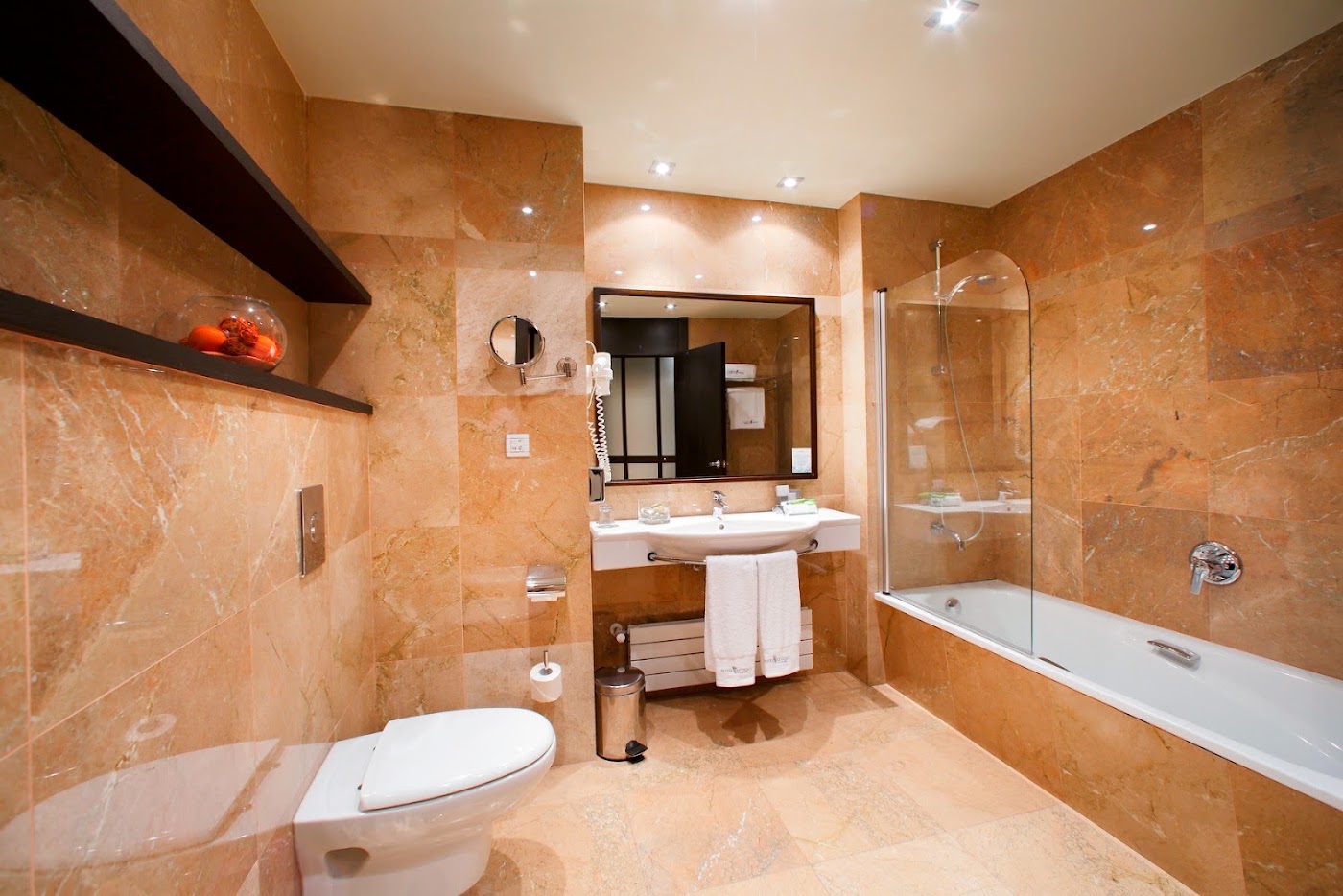 Hotel Attica21 Coruña, dog-friendly hotel, photo 4