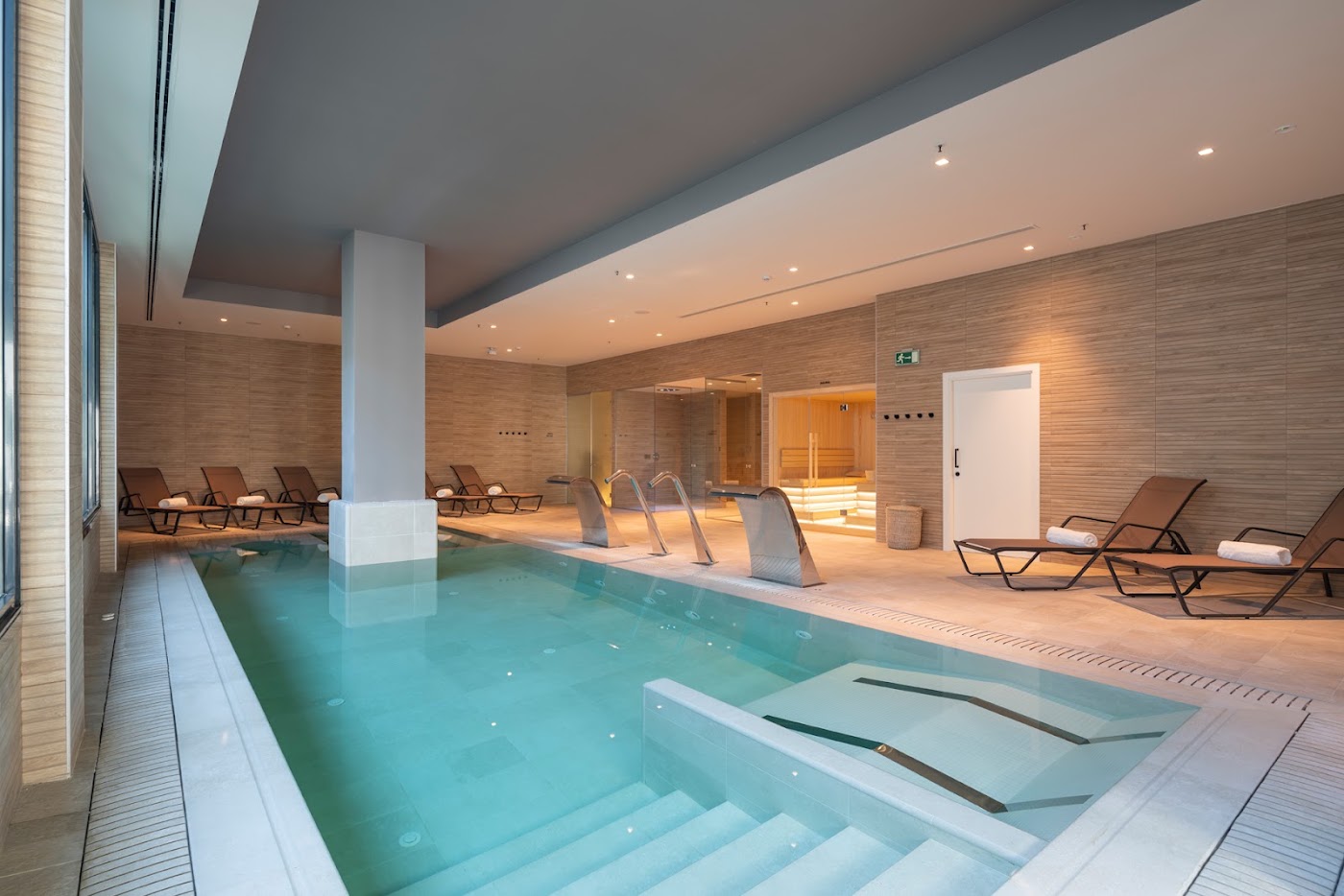 Hotel Attica21 Vigo, dog-friendly hotel, photo 4