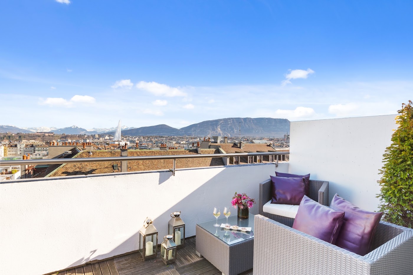 Hotel Auteuil Manotel, dog-friendly hotel, photo 2