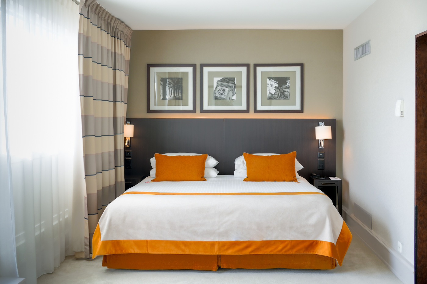 Hotel Auteuil Manotel, dog-friendly hotel, photo 5