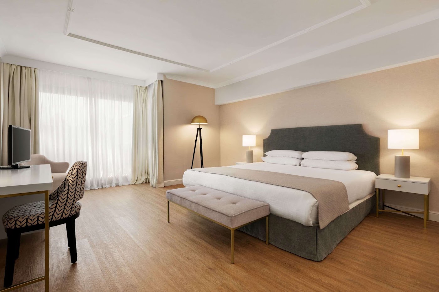 Hotel Avenue Louise Brussels - Trademark Collection by Wyndham, dog-friendly hotel, photo 3