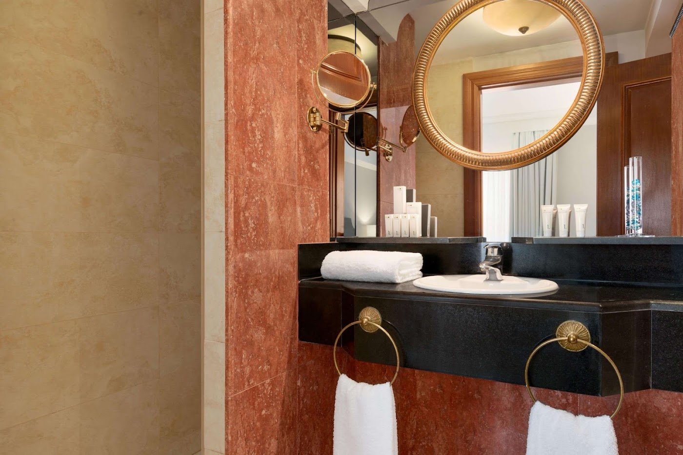 Hotel Avenue Louise Brussels - Trademark Collection by Wyndham, dog-friendly hotel, photo 4