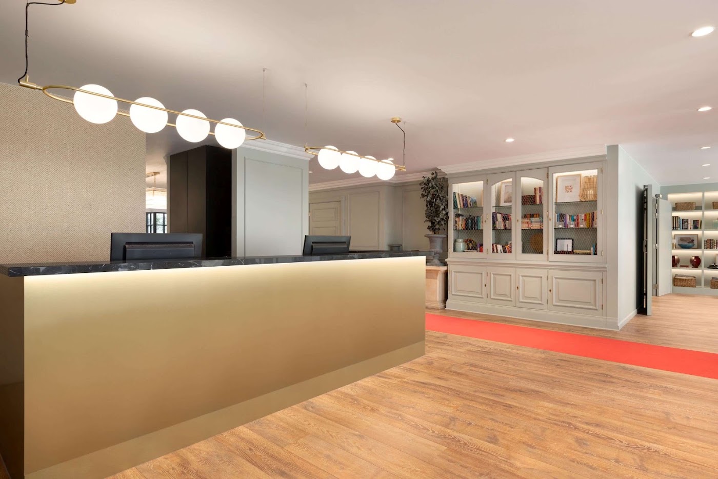Hotel Avenue Louise Brussels - Trademark Collection by Wyndham, dog-friendly hotel, photo 5
