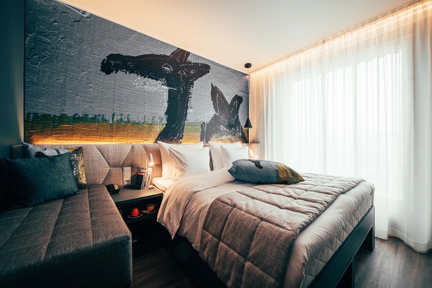 Hotel AX, dog-friendly hotel, photo 3