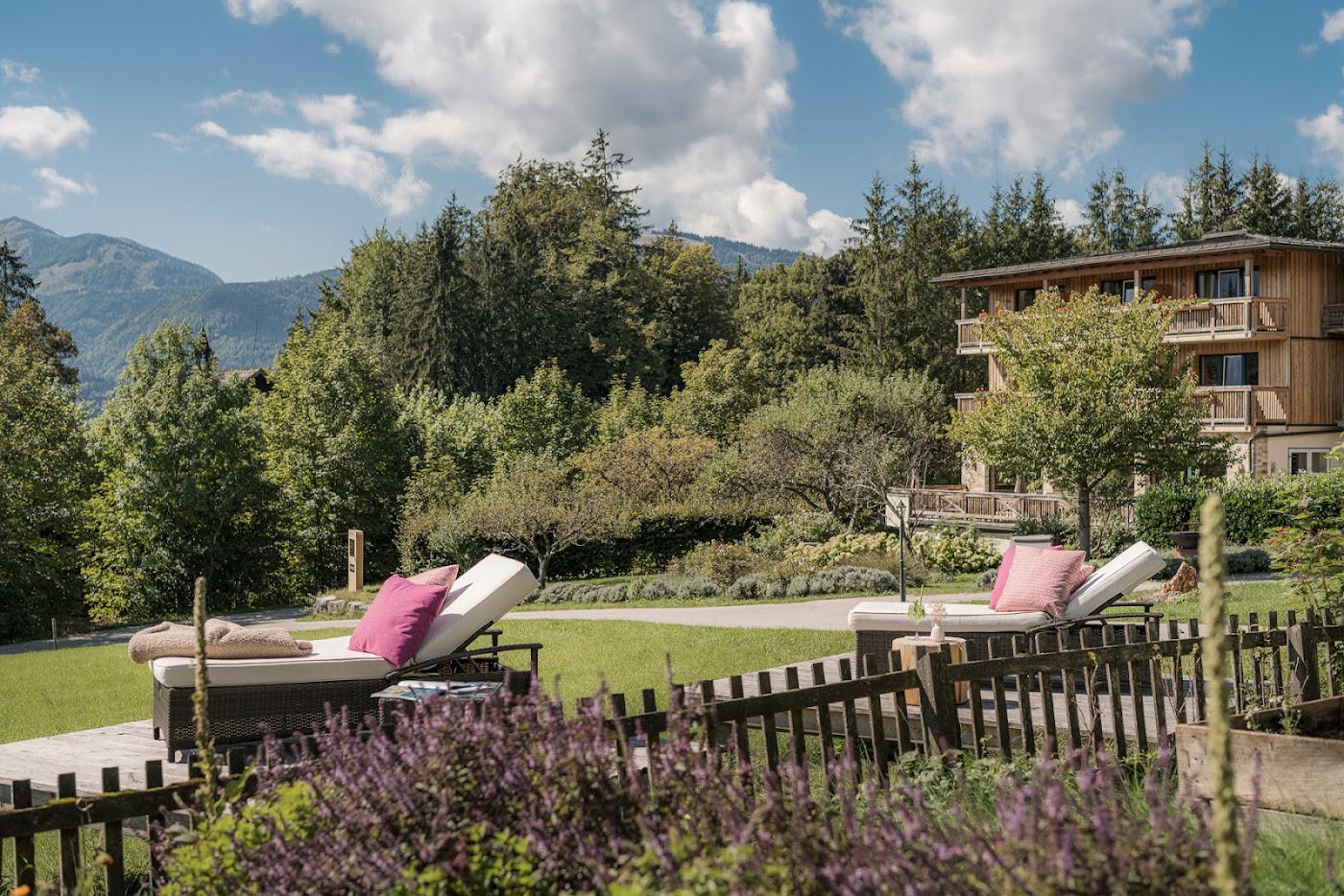 Hotel Bachmanngut, dog-friendly hotel, photo 2