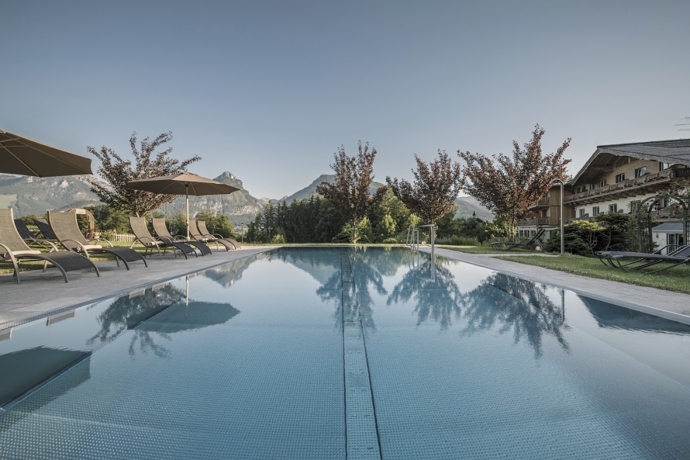 Hotel Bachmanngut, dog-friendly hotel, photo 4