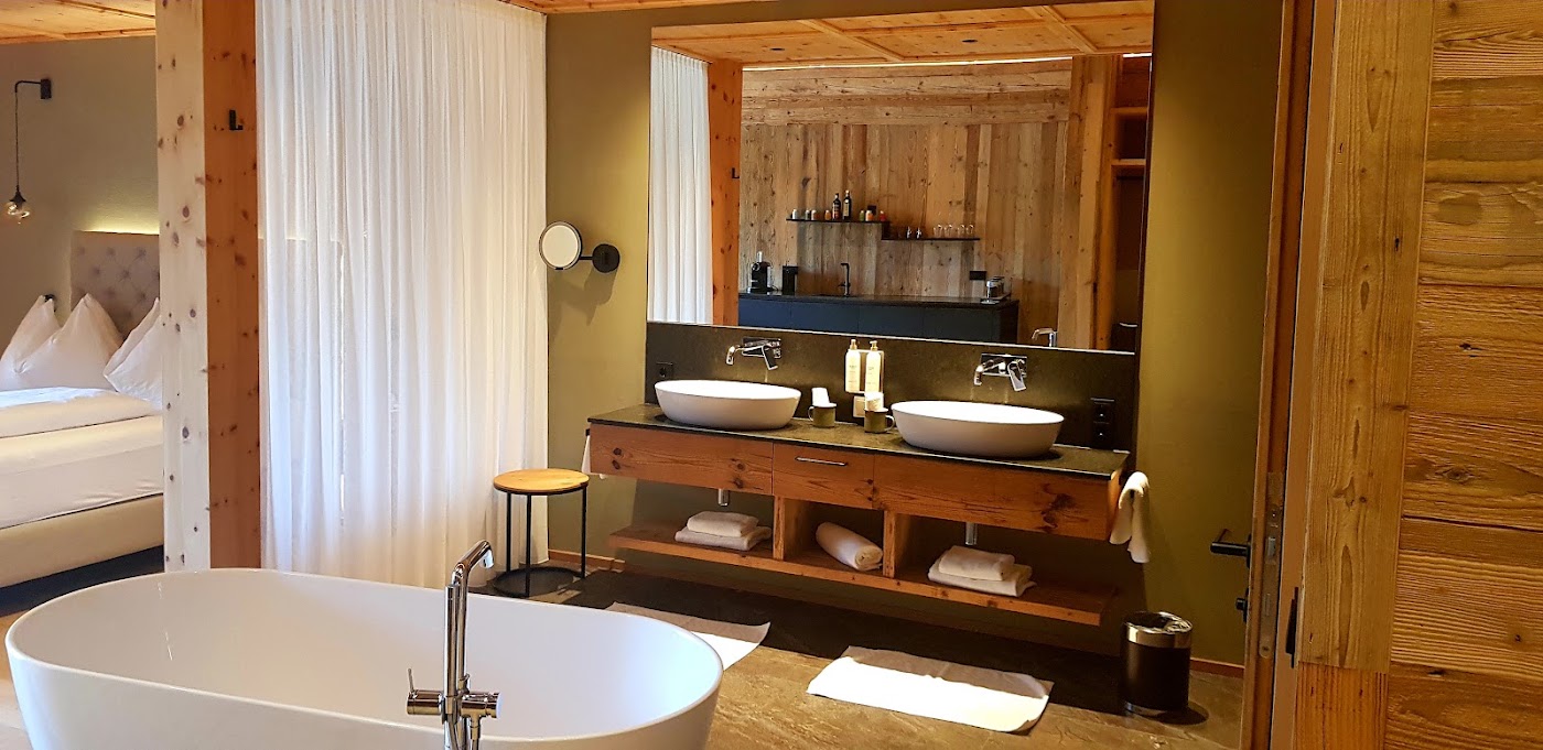 Hotel Bachmanngut, dog-friendly hotel, photo 5