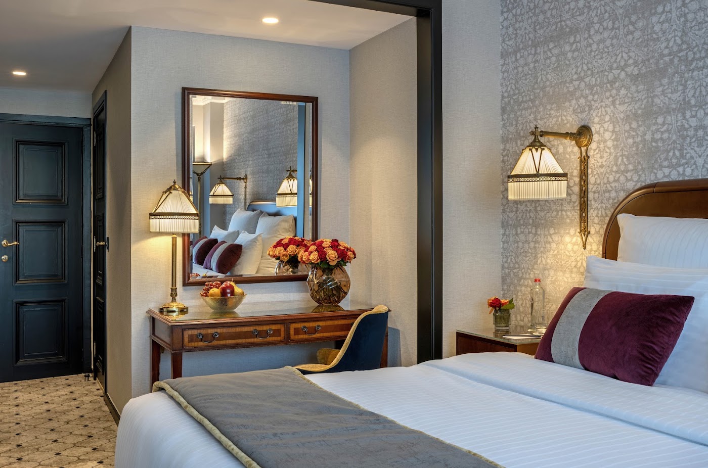 Hotel Barsey by Warwick, dog-friendly hotel, photo 2