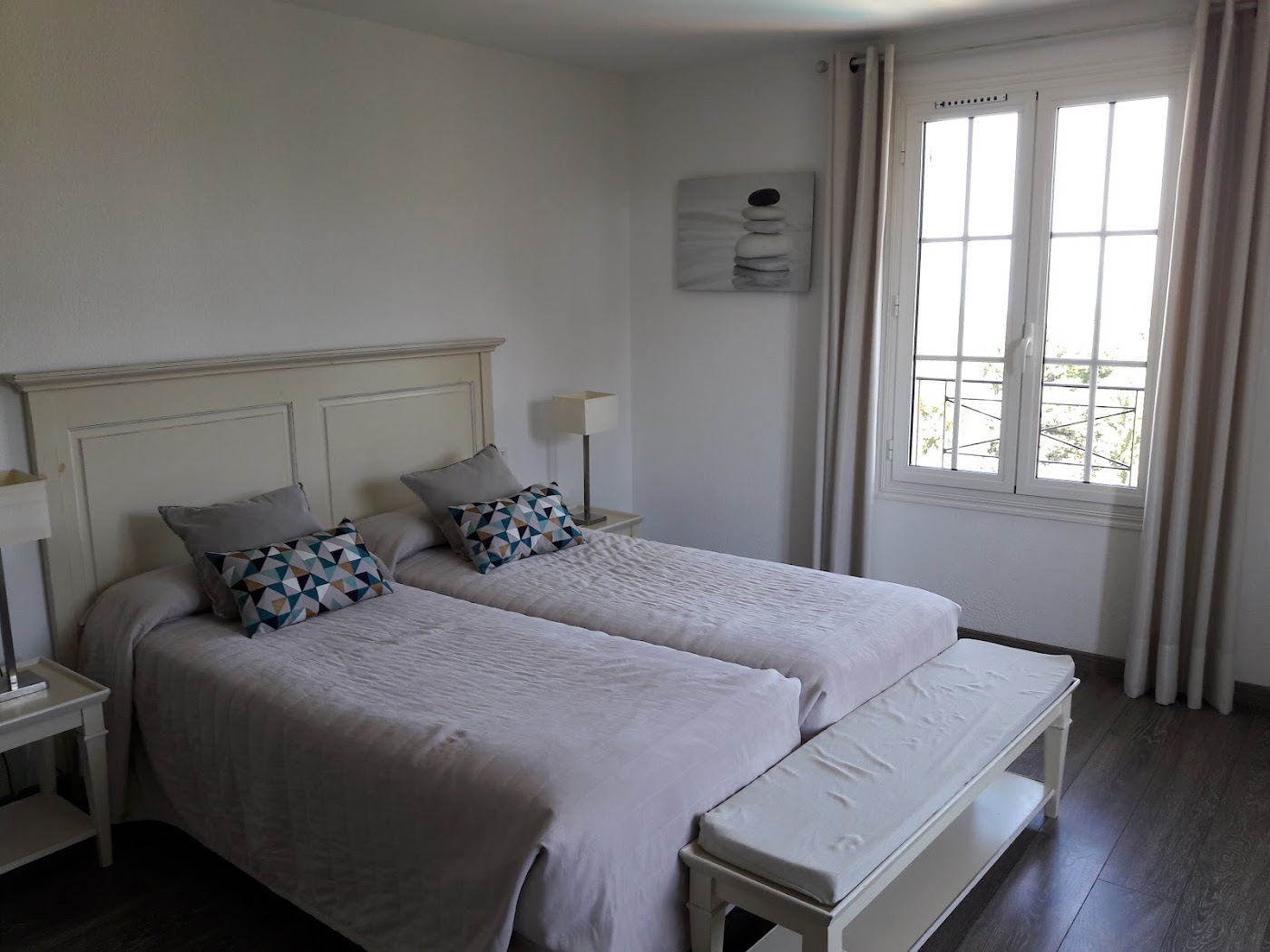 Hôtel Beau Site - Cap d'Antibes, dog-friendly hotel, photo 3