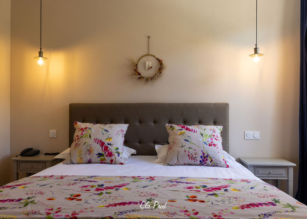 Hôtel Beau Site, dog-friendly hotel, photo 3