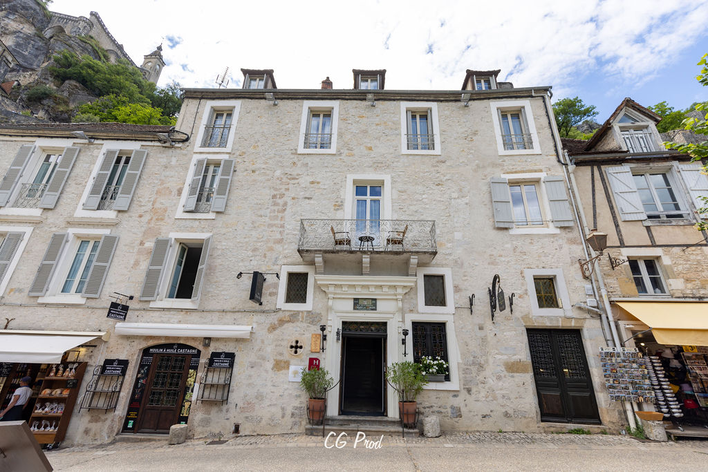 Hôtel Beau Site, dog-friendly hotel, photo 5