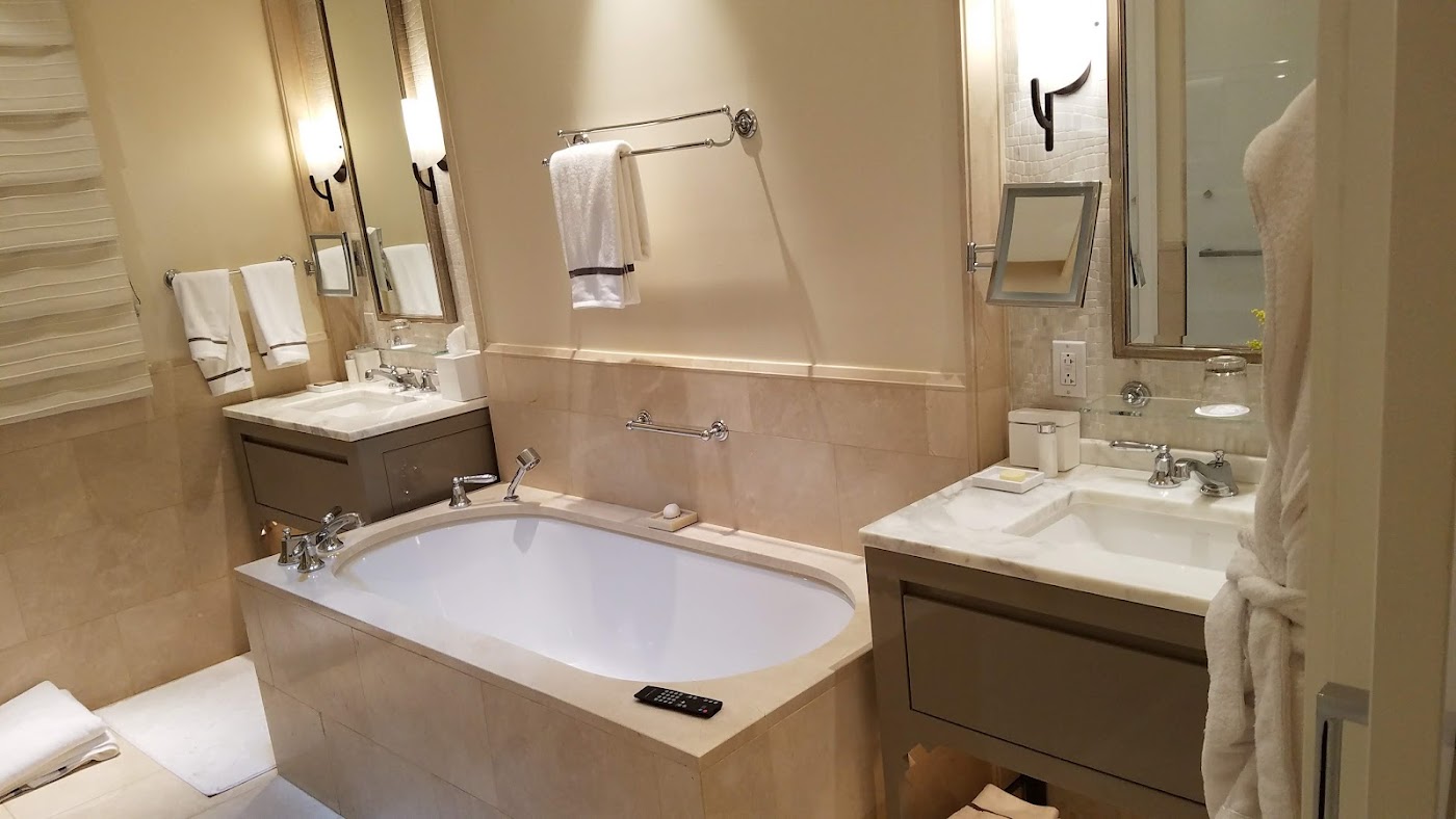 Hotel Bel-Air, dog-friendly hotel, photo 5