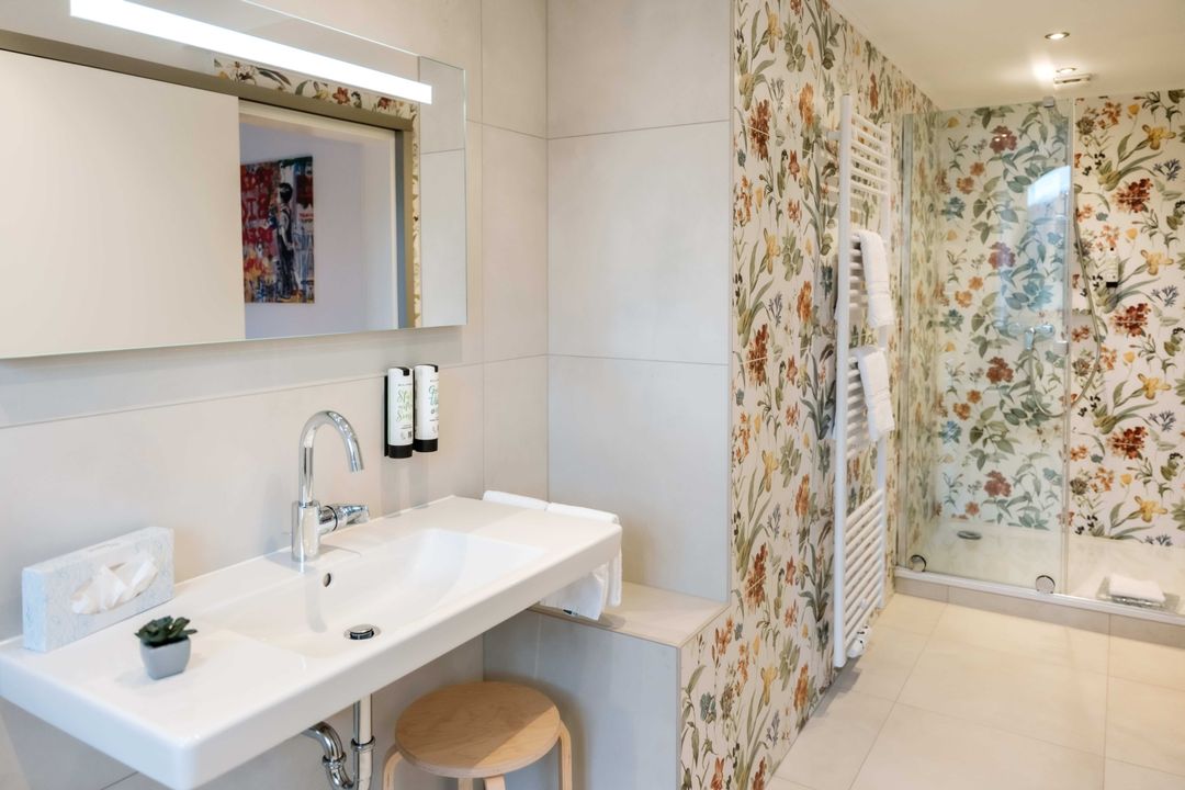 Hotel Bel-Air Trail & Wellness, dog-friendly hotel, photo 5