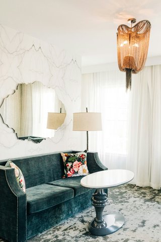 Hotel Bella Grace, dog-friendly hotel in Charleston