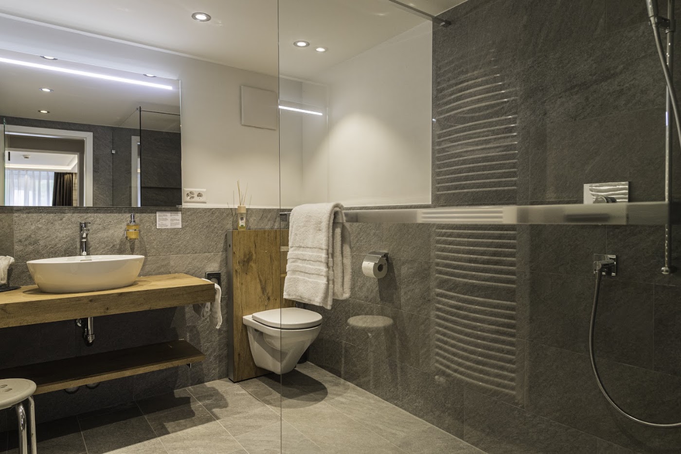 Hotel Bella Vista Zermatt, dog-friendly hotel, photo 4
