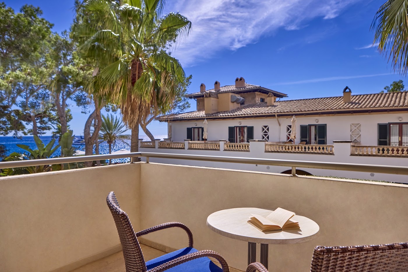 Hotel Bendinat, dog-friendly hotel, photo 2