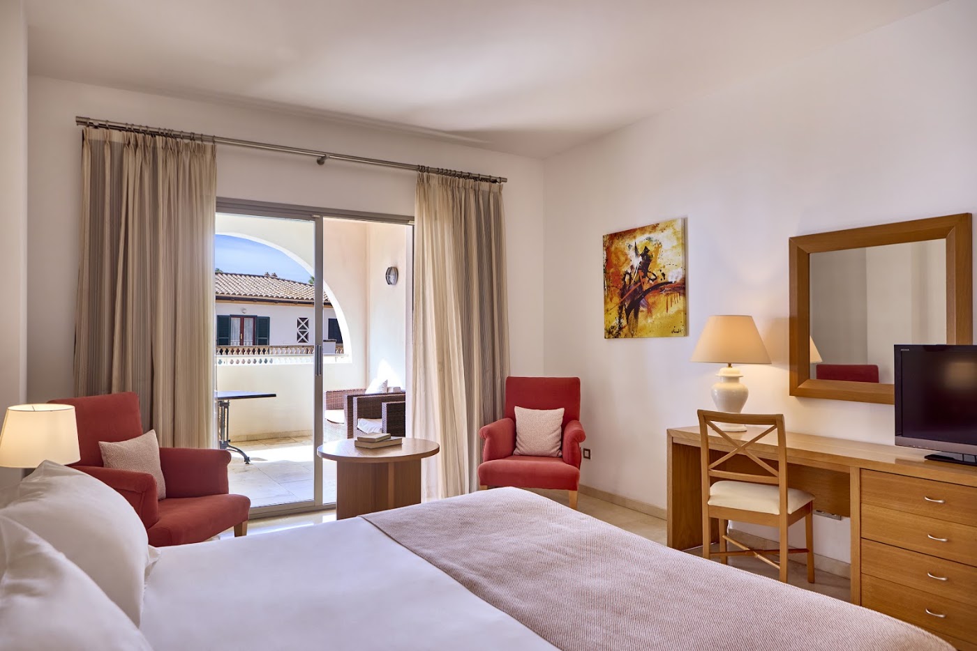 Hotel Bendinat, dog-friendly hotel, photo 3