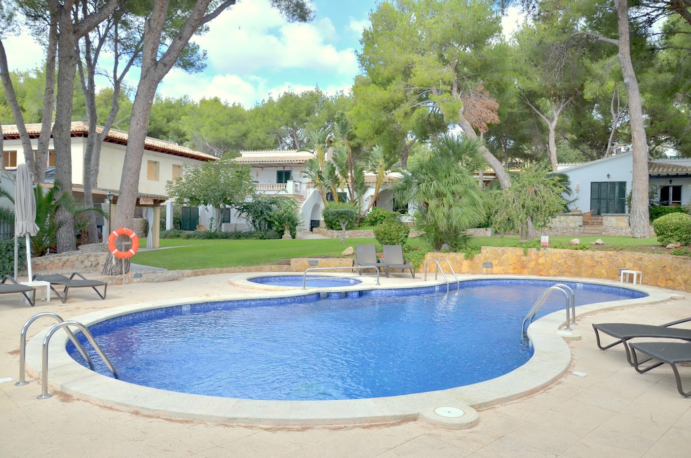 Hotel Bendinat, dog-friendly hotel, photo 4