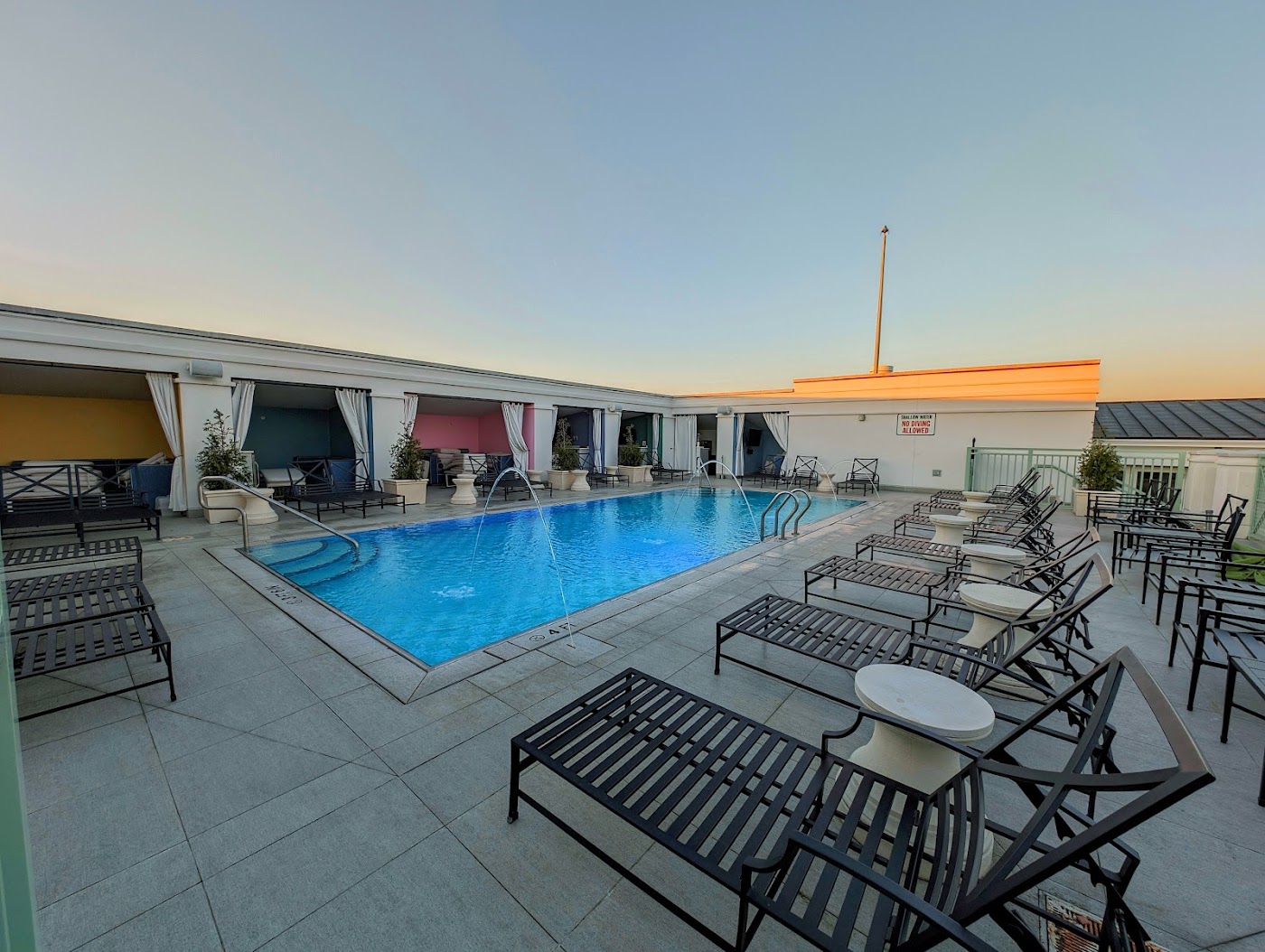 Hotel Bennett, dog-friendly hotel, photo 3