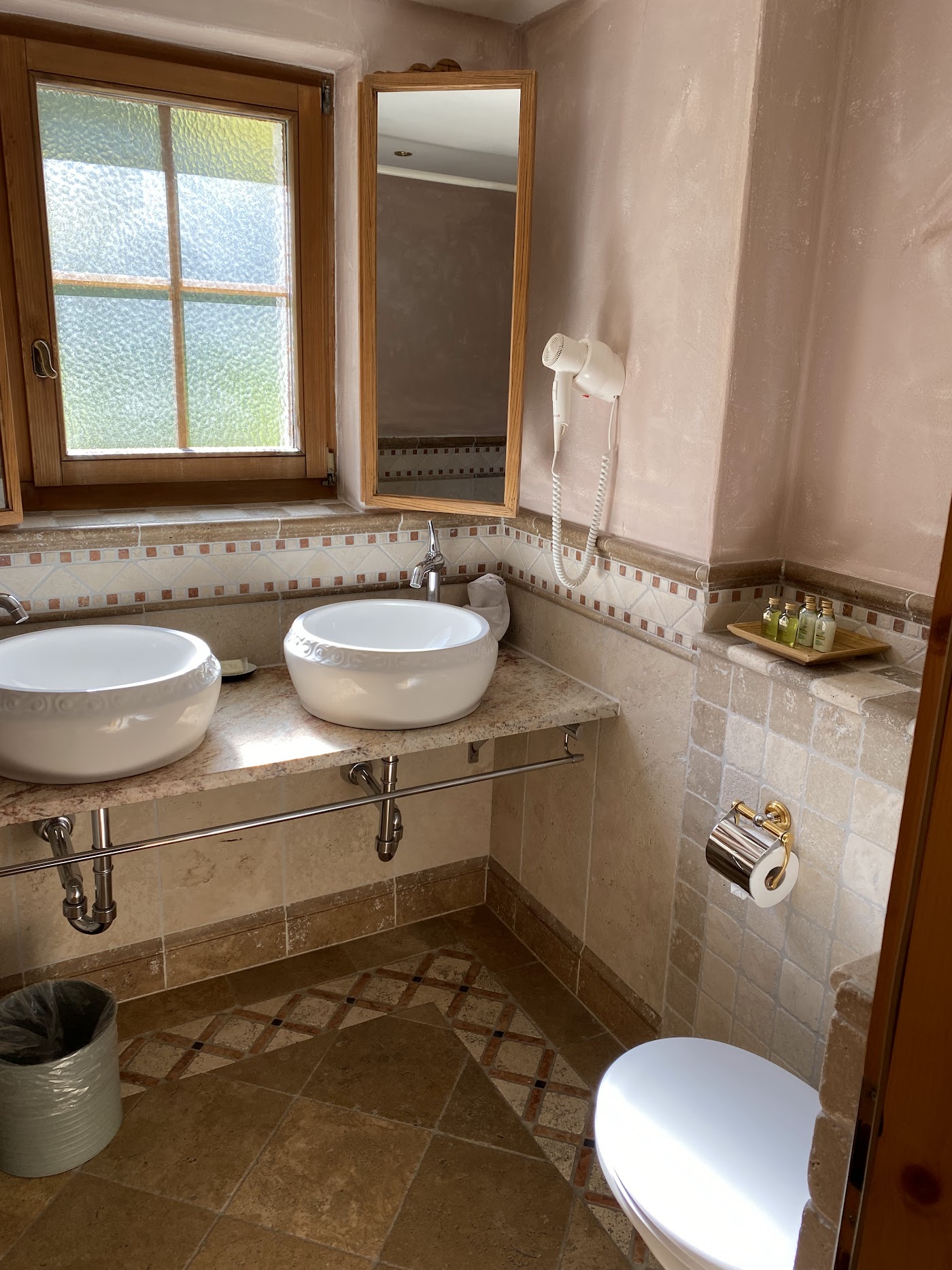 Hotel Berghof, dog-friendly hotel, photo 5