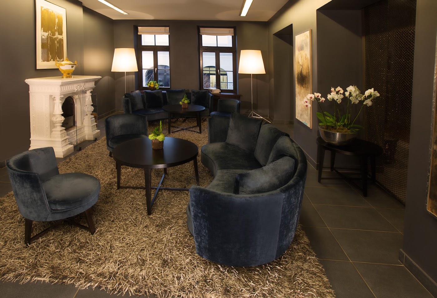 Hotel Bergs, dog-friendly hotel, photo 5