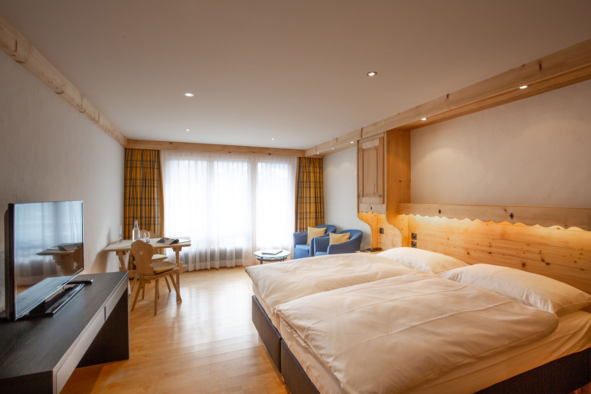 Hotel Bern, dog-friendly hotel, photo 3