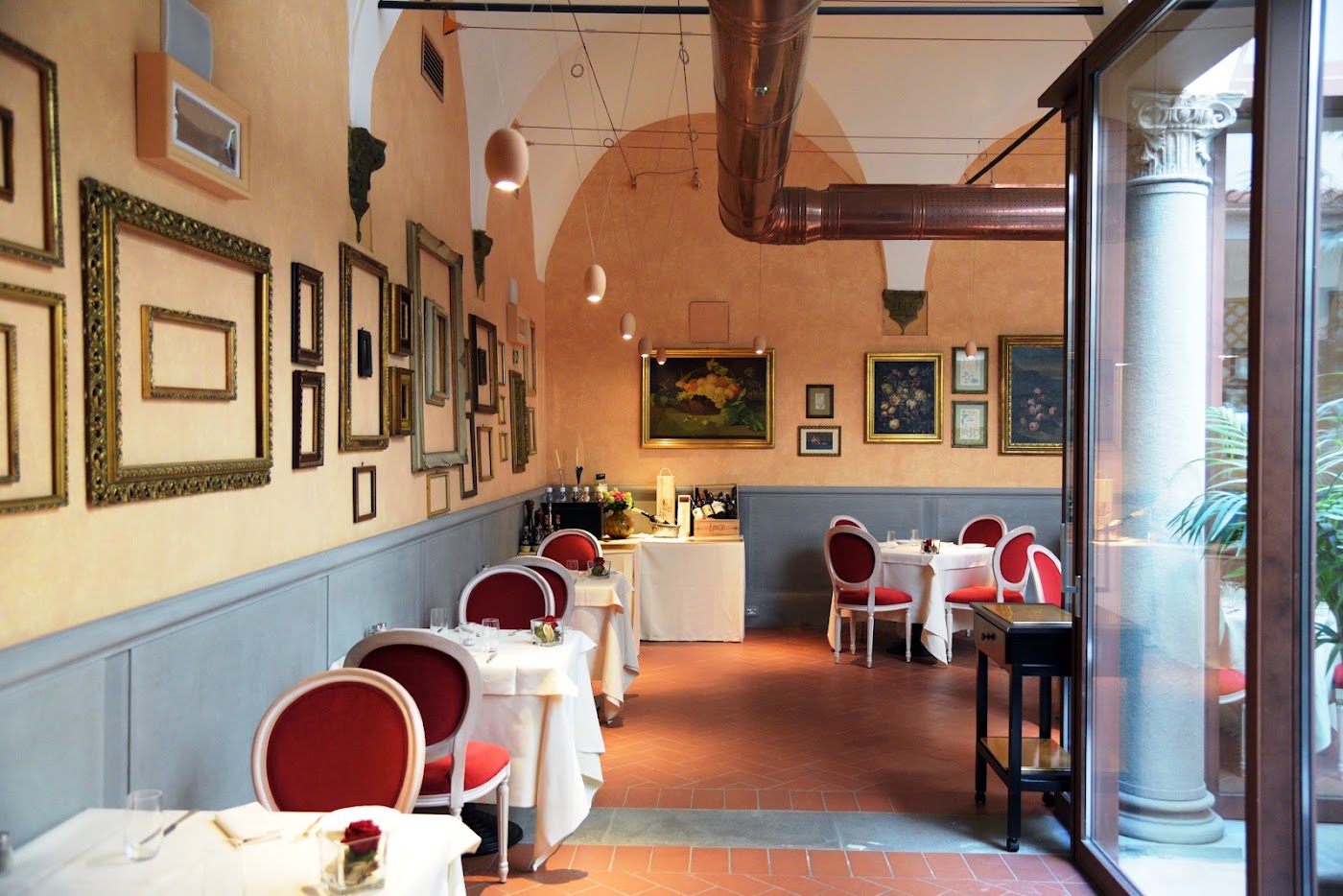 Hotel Bernini Palace, dog-friendly hotel, photo 5