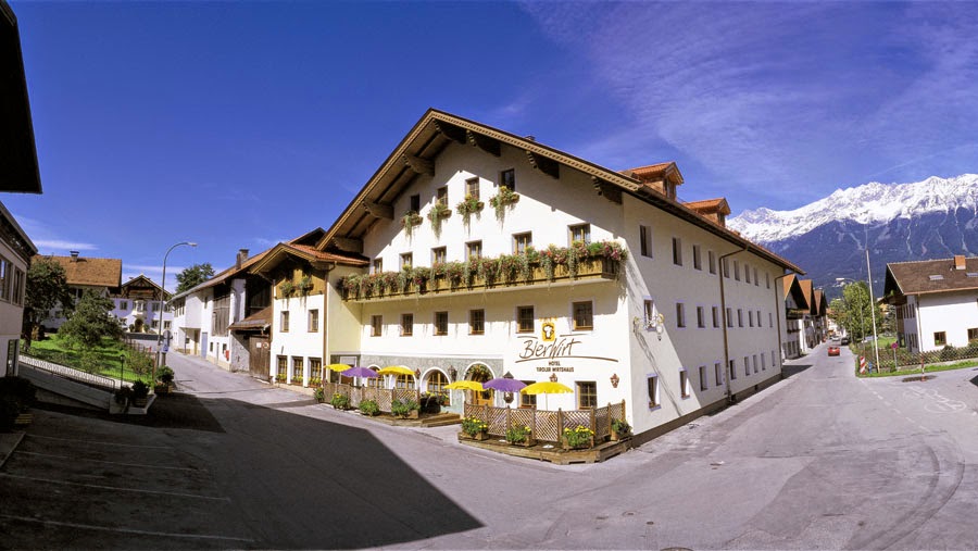 Hotel Bierwirt, dog-friendly hotel, photo 2