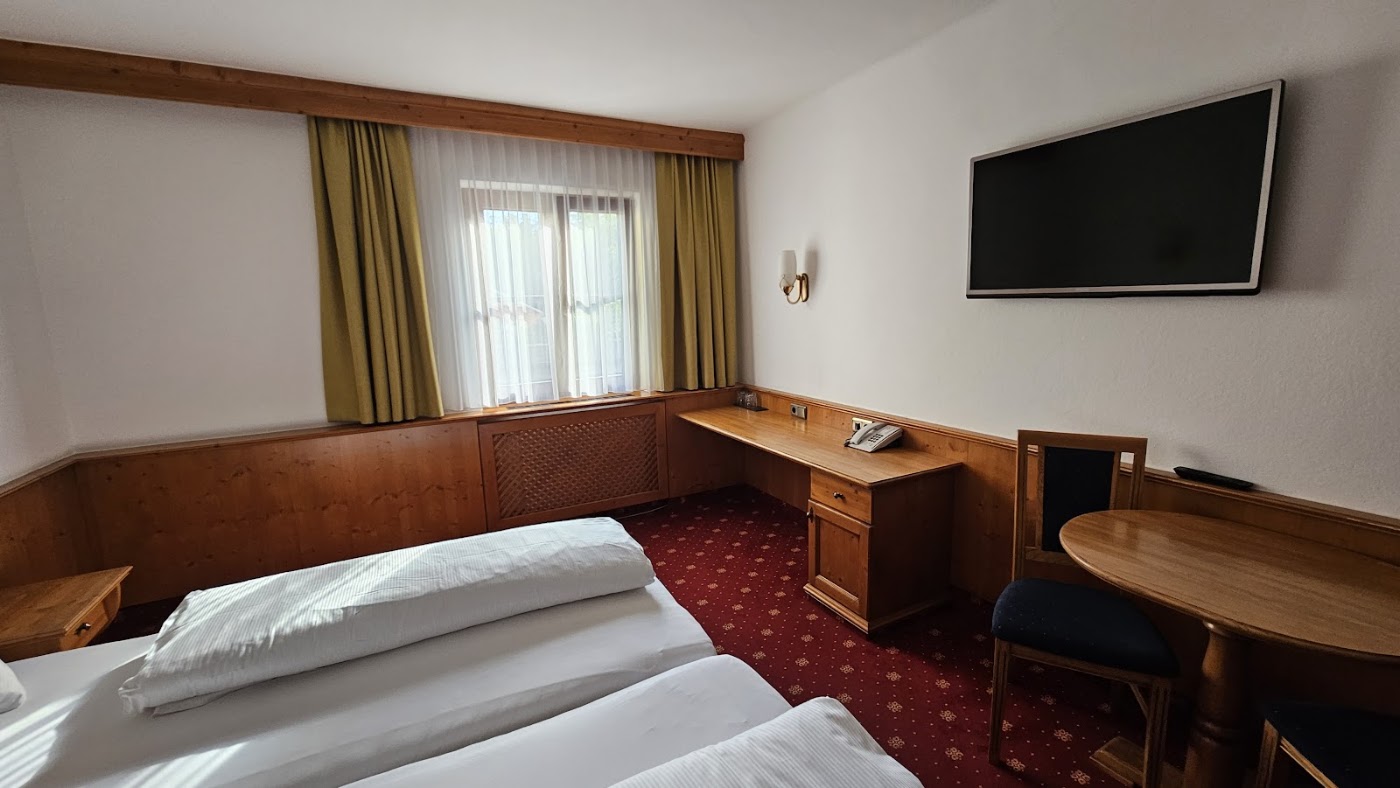 Hotel Bierwirt, dog-friendly hotel, photo 3