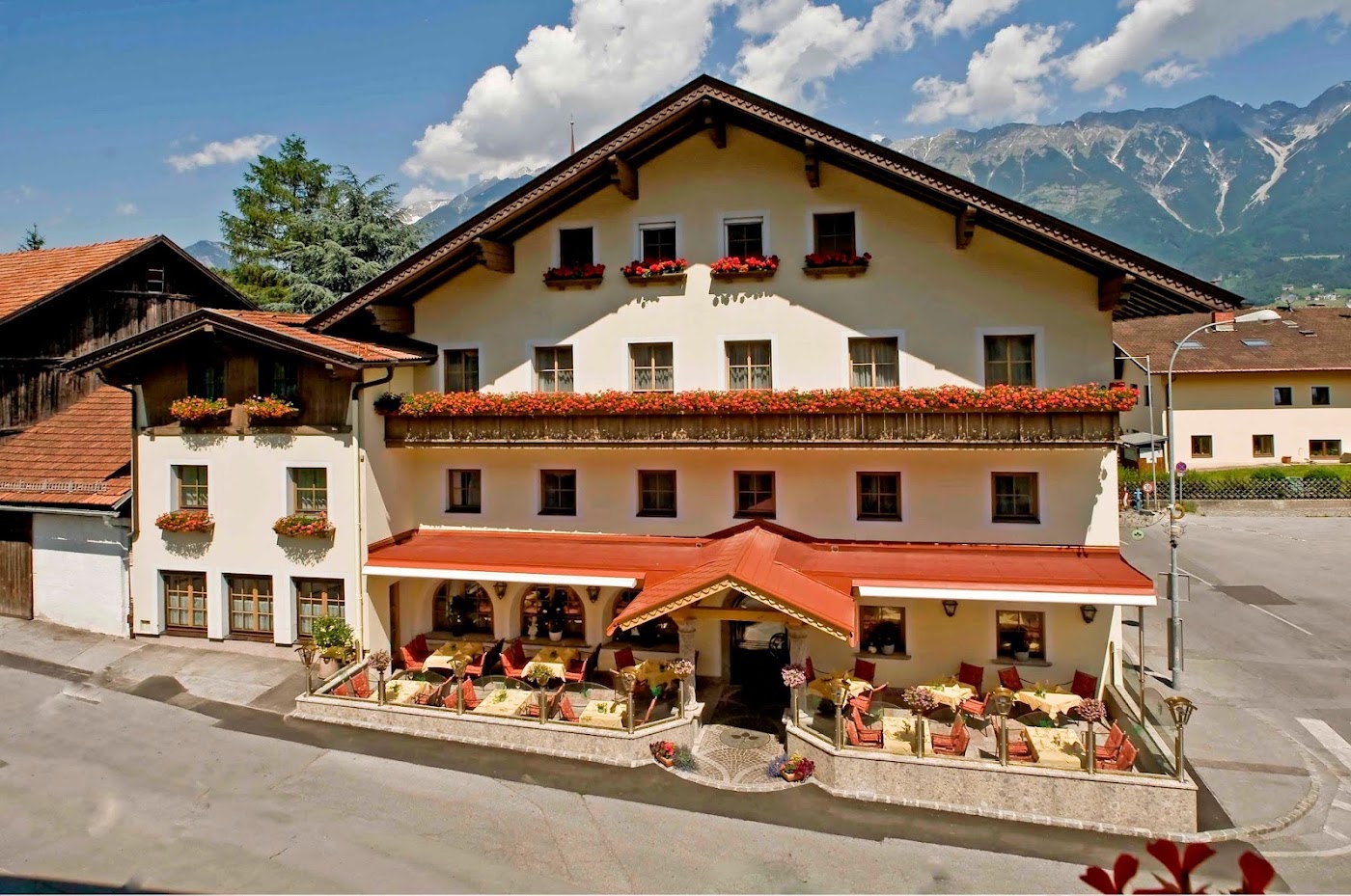 Hotel Bierwirt, dog-friendly hotel, photo 4