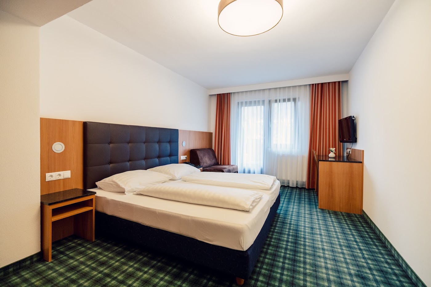 Hotel Bon Alpina, dog-friendly hotel, photo 2