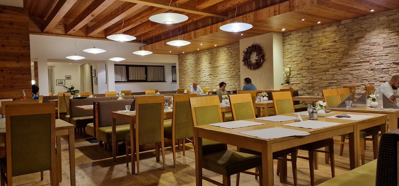 Hotel Bon Alpina, dog-friendly hotel, photo 5