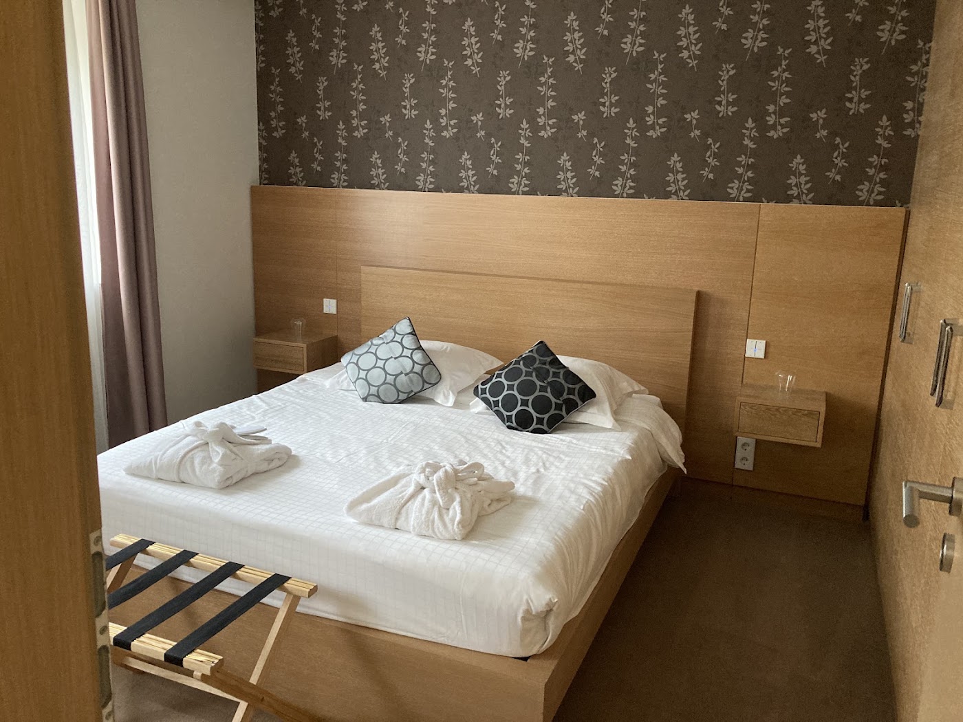 Hotel Bon Repos, dog-friendly hotel, photo 3