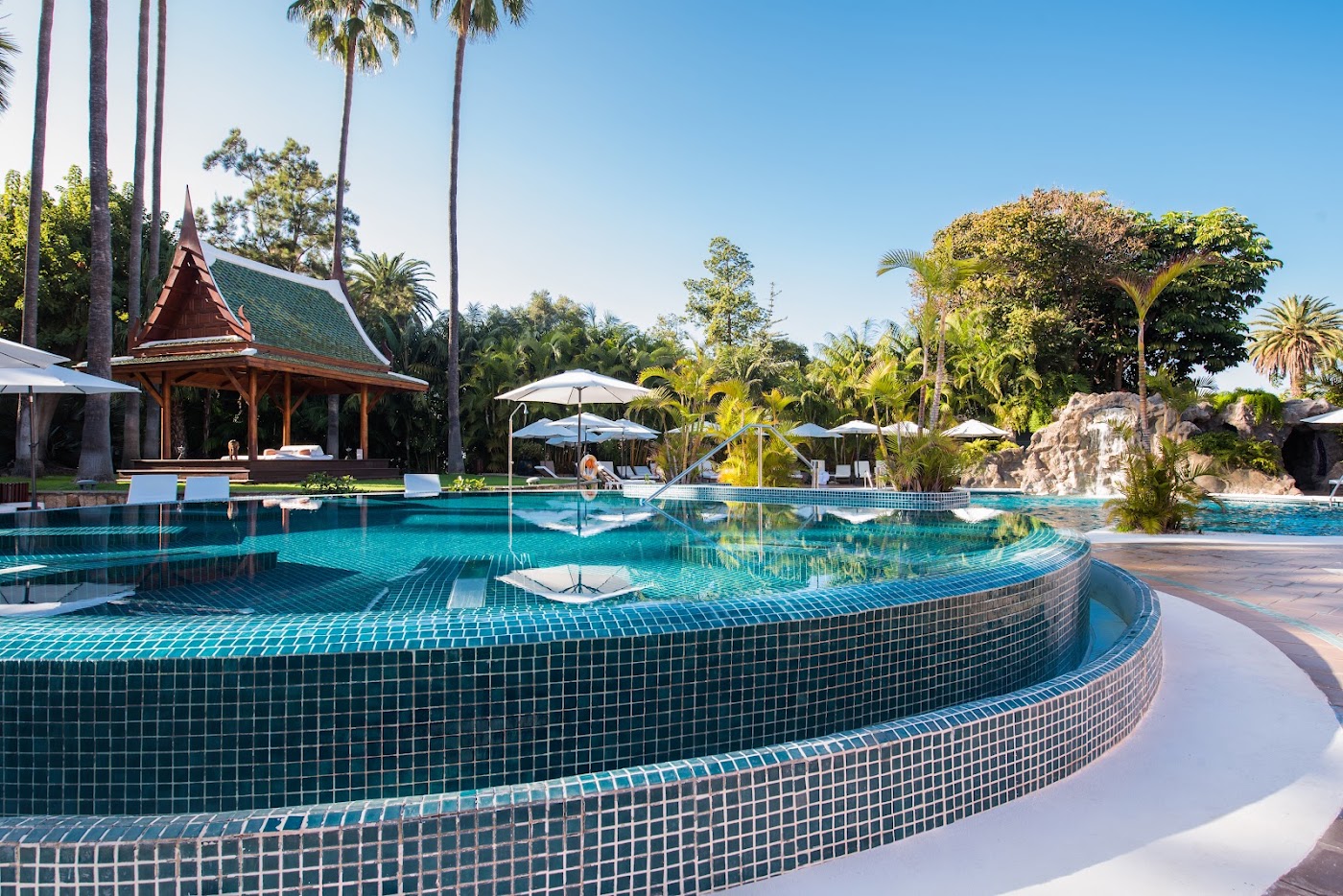 Hotel Botanico & The Oriental Spa Garden, dog-friendly hotel, photo 4