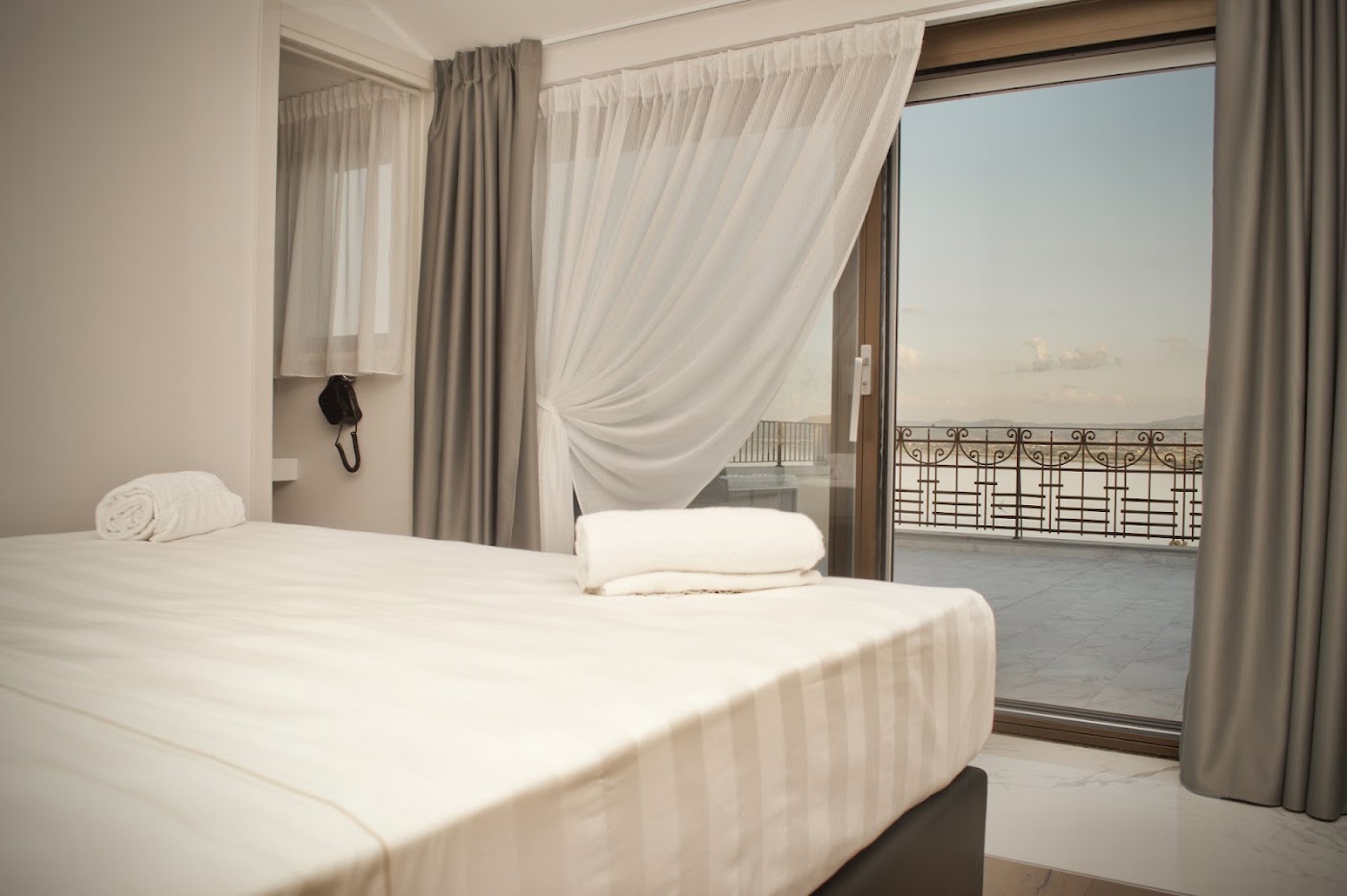Hotel Boutique Castiglione del Lago, dog-friendly hotel, photo 2
