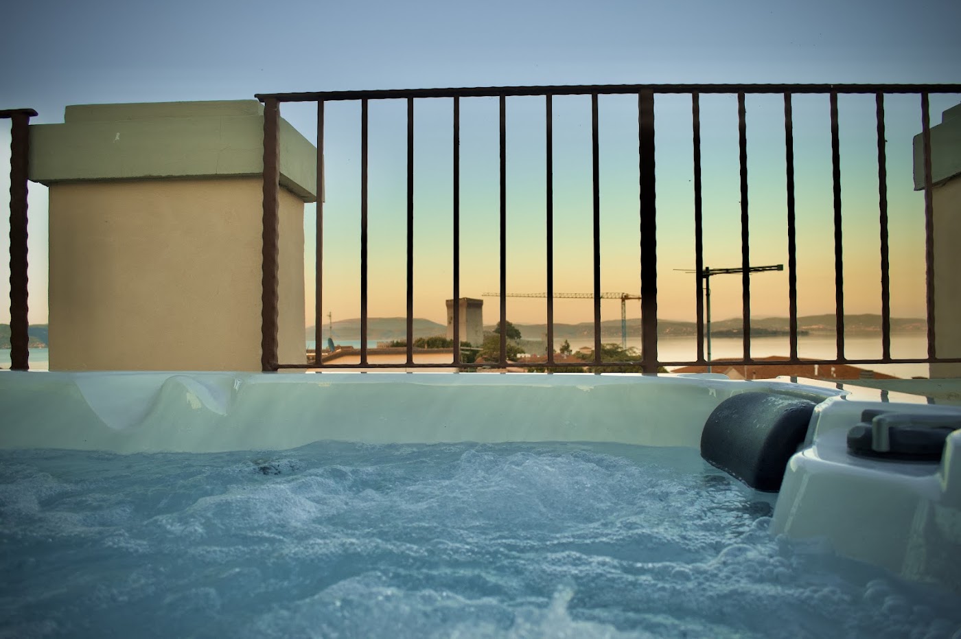 Hotel Boutique Castiglione del Lago, dog-friendly hotel, photo 3