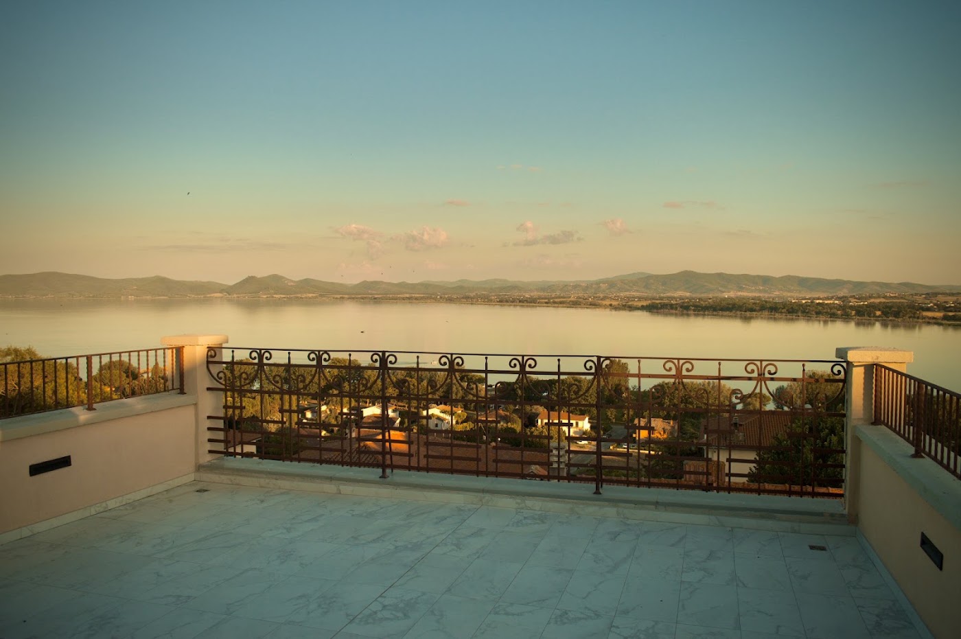 Hotel Boutique Castiglione del Lago, dog-friendly hotel, photo 5