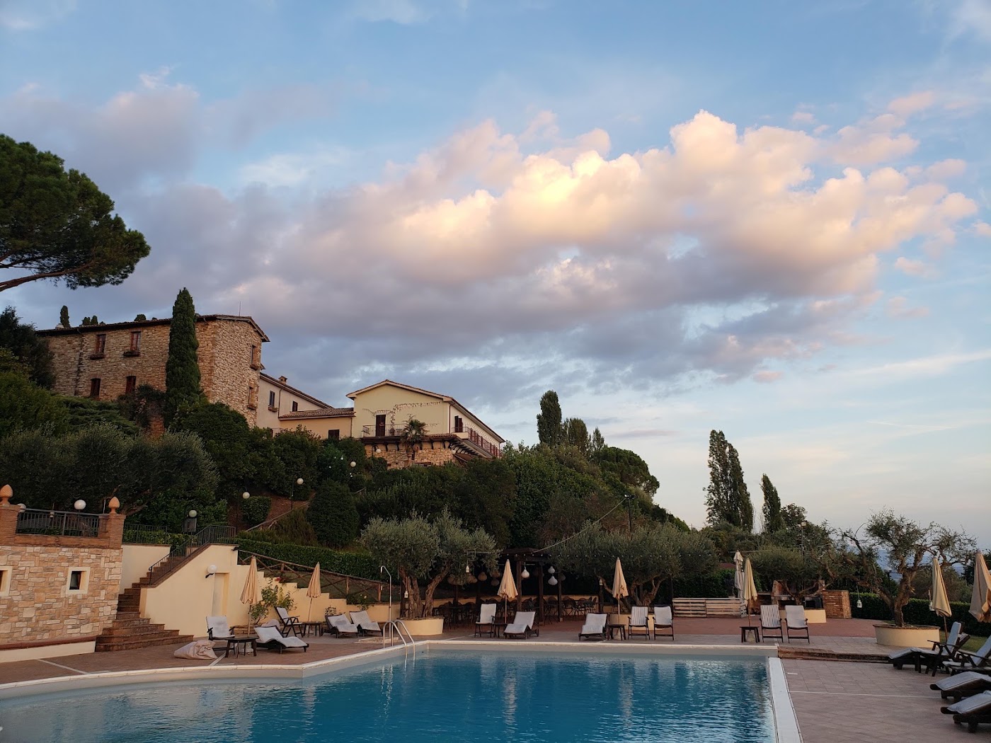 Hotel Bramante, dog-friendly hotel, photo 4