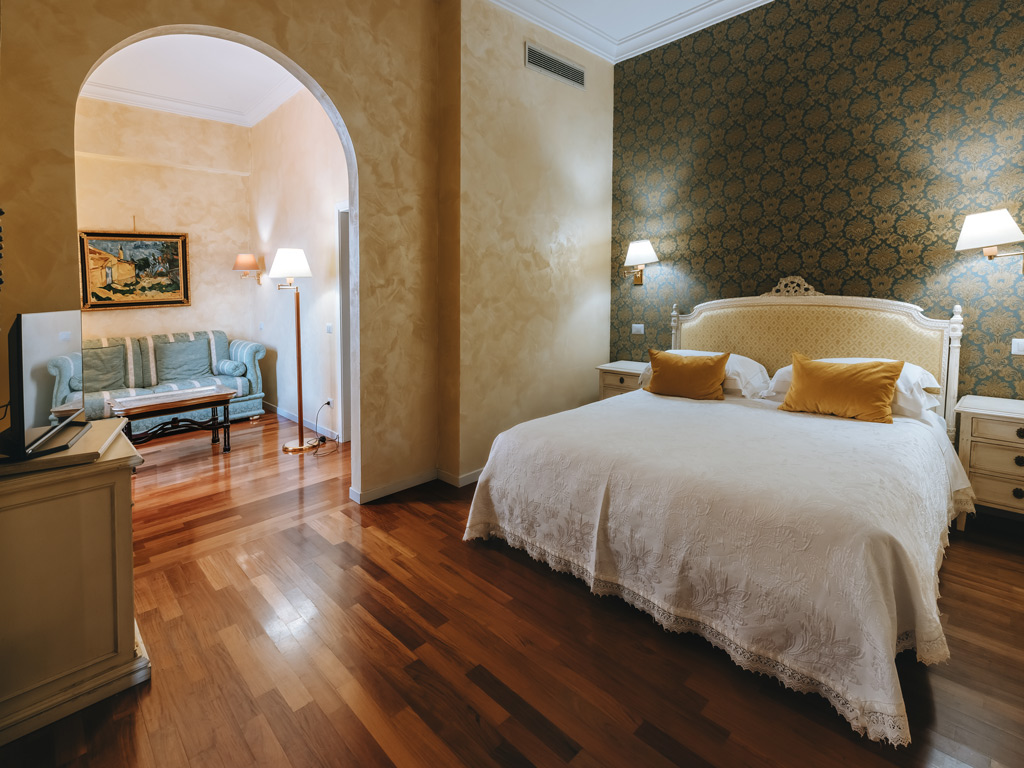 Hotel Bramante, dog-friendly hotel, photo 5
